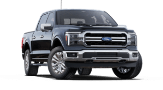 2025 Ford F-150® External Image 5